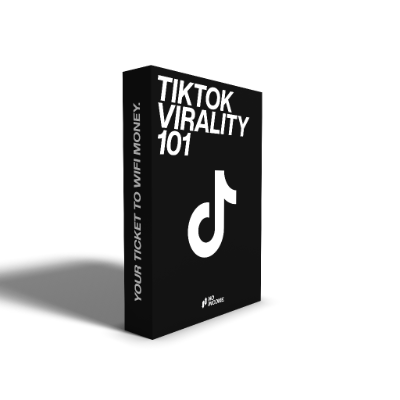 MAKE MONEY WITH TIKTOK