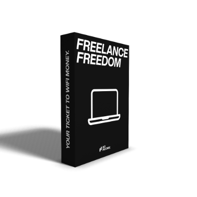 FREELANCE FREEDOM