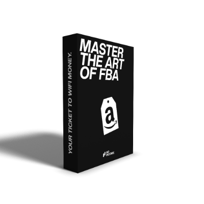 MASTER THE ART OF FBA