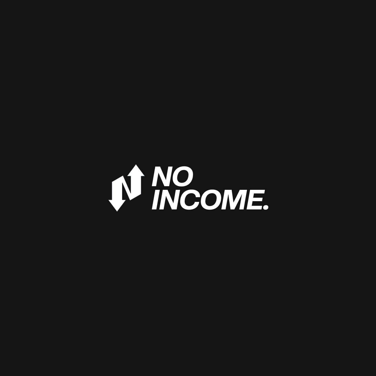 NO INCOME